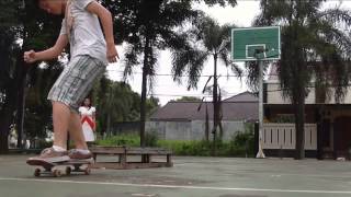 fun box sesh #2