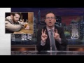 New Year's Eve (Web Exclusive): Last Week Tonight with John Oliver (HBO)