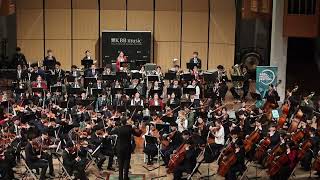 KBB-26 Honours Orchestra - Orbital