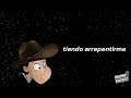 El Paciente - Quico (Alfredo Olivas) Cover.