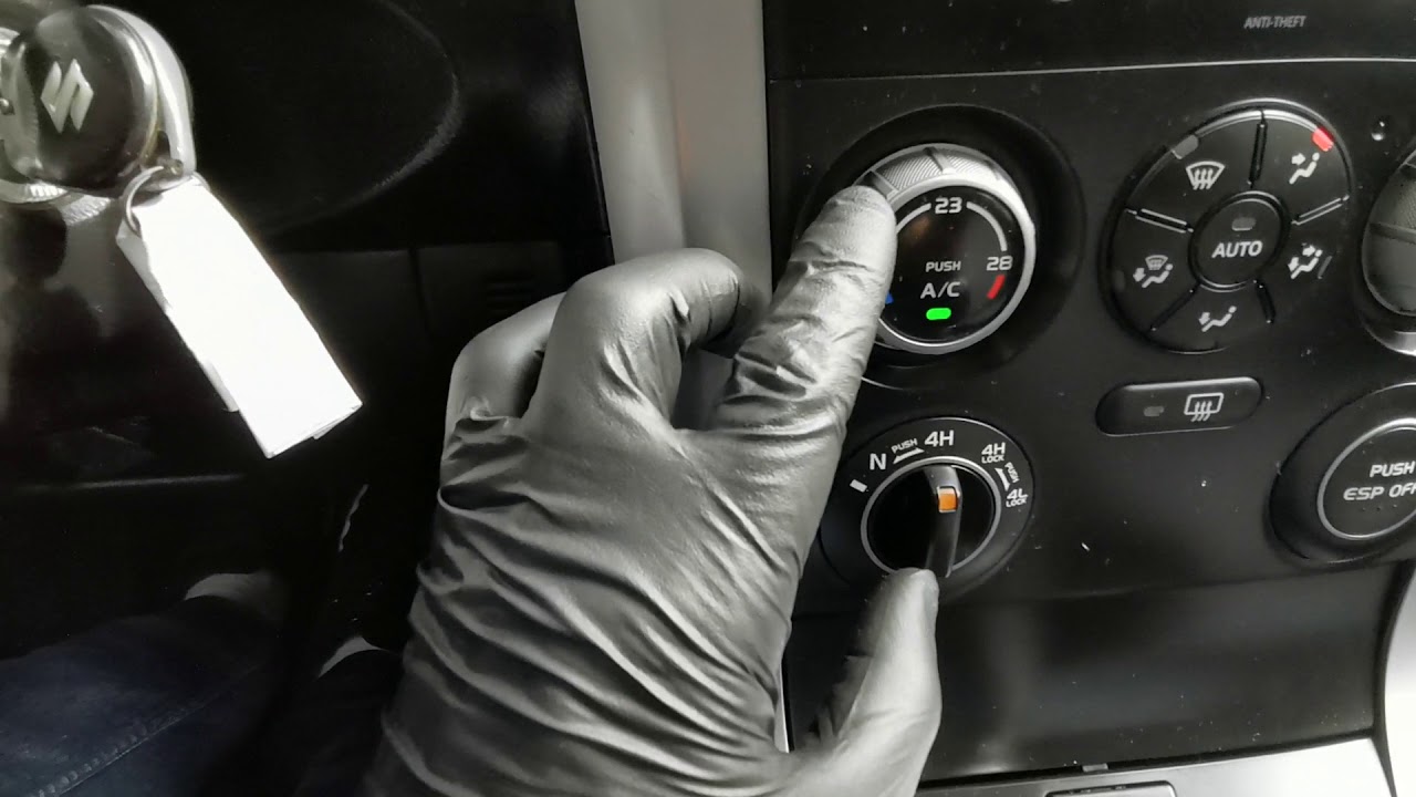 *** GRAND VITARA 5 PORTES ***