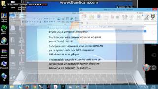 Download Pes 2015 Spor Toto Süper Lig Yaması Video MP3 Pes 2015 Spor Toto Süper Lig Yaması