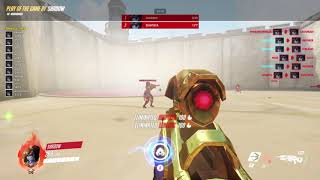 Widow HS