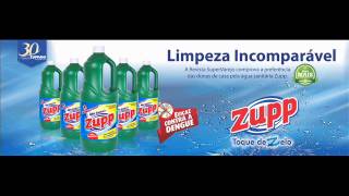 Água  Sanitária Zupp screenshot 4