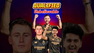 BIG UPSET! Hyderabad Qualify for PSL 11 Playoffs 😱 | Lahore Qalandars OUT! | HYK vs RWP Highlights