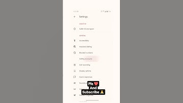 Call forwarding option motorola edge 50 fusion