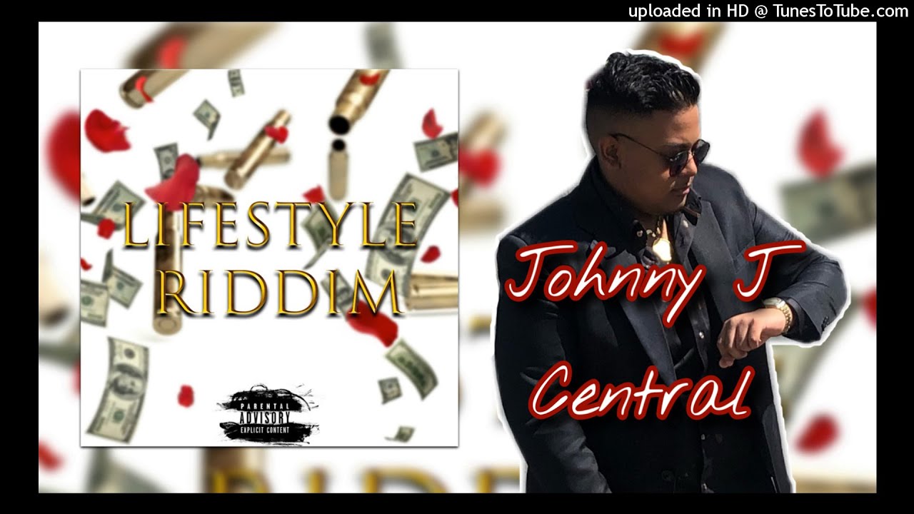 Johnny J - Central (Official Audio)