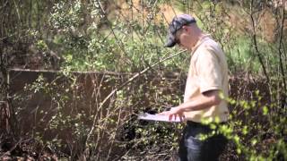 Inspecting LID Stormwater Practices