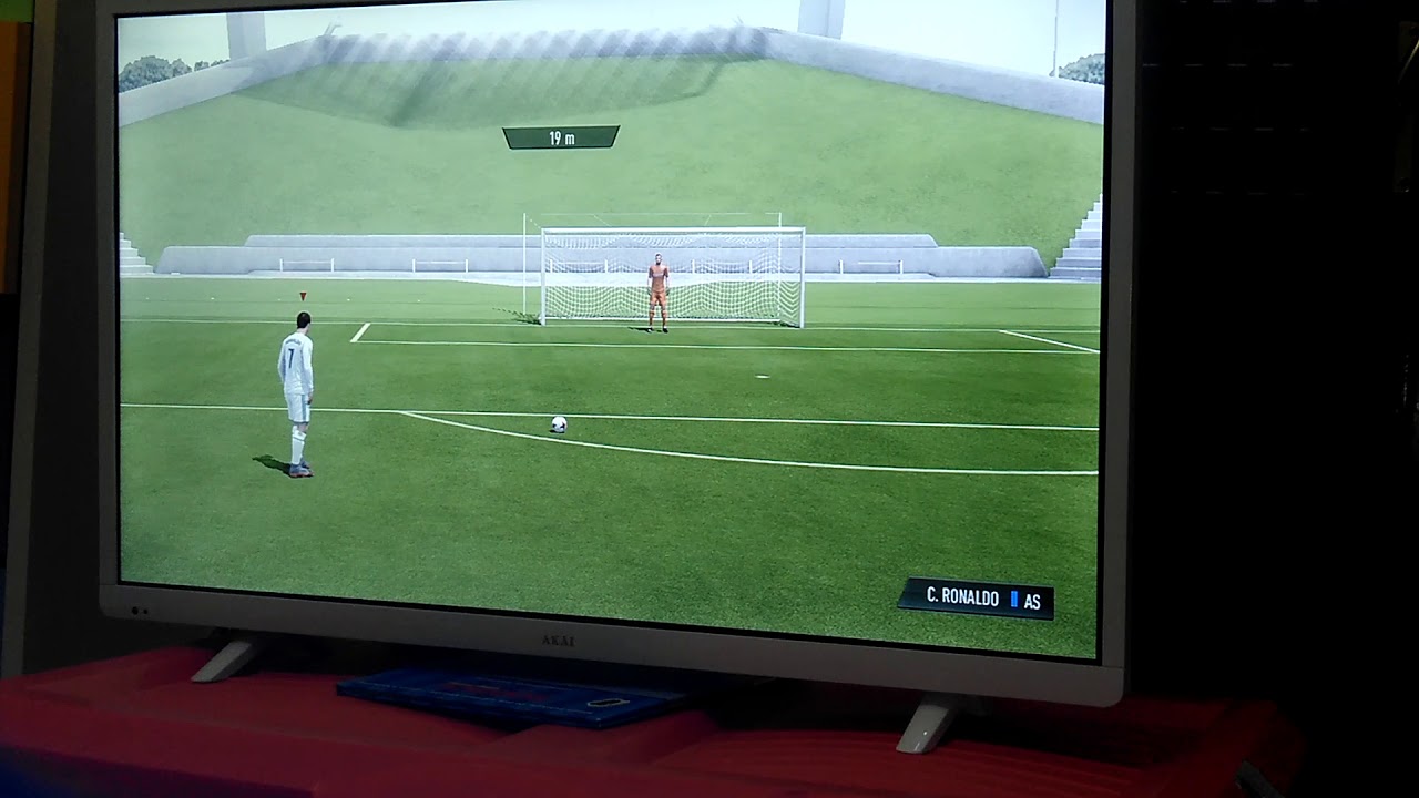 Rabona su fifa tutorial YouTube
