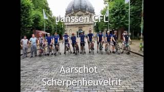 JNJ Scherpenheuvelrit 2016