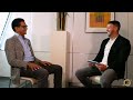 Putting Analytics Practitioners at the Heart of Value Creation, Lloyds Banking Group, Ranil Boteju