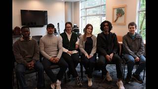 Smart Devices, Smarter Privacy: Youth-Centered Privacy-by-Design Workshop (VIU, March 3, 2026)