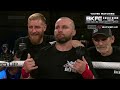 Countdown to BKFC 67 CAMOZZI vs DEPEE + FREE PRELIM FIGHTS LIVE!
