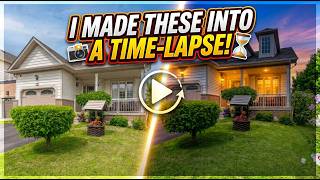 Adobe Firefly: How to Make an AI Time-Lapse News