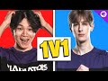 The best overwatch player  la gladiators 1v1 tournament