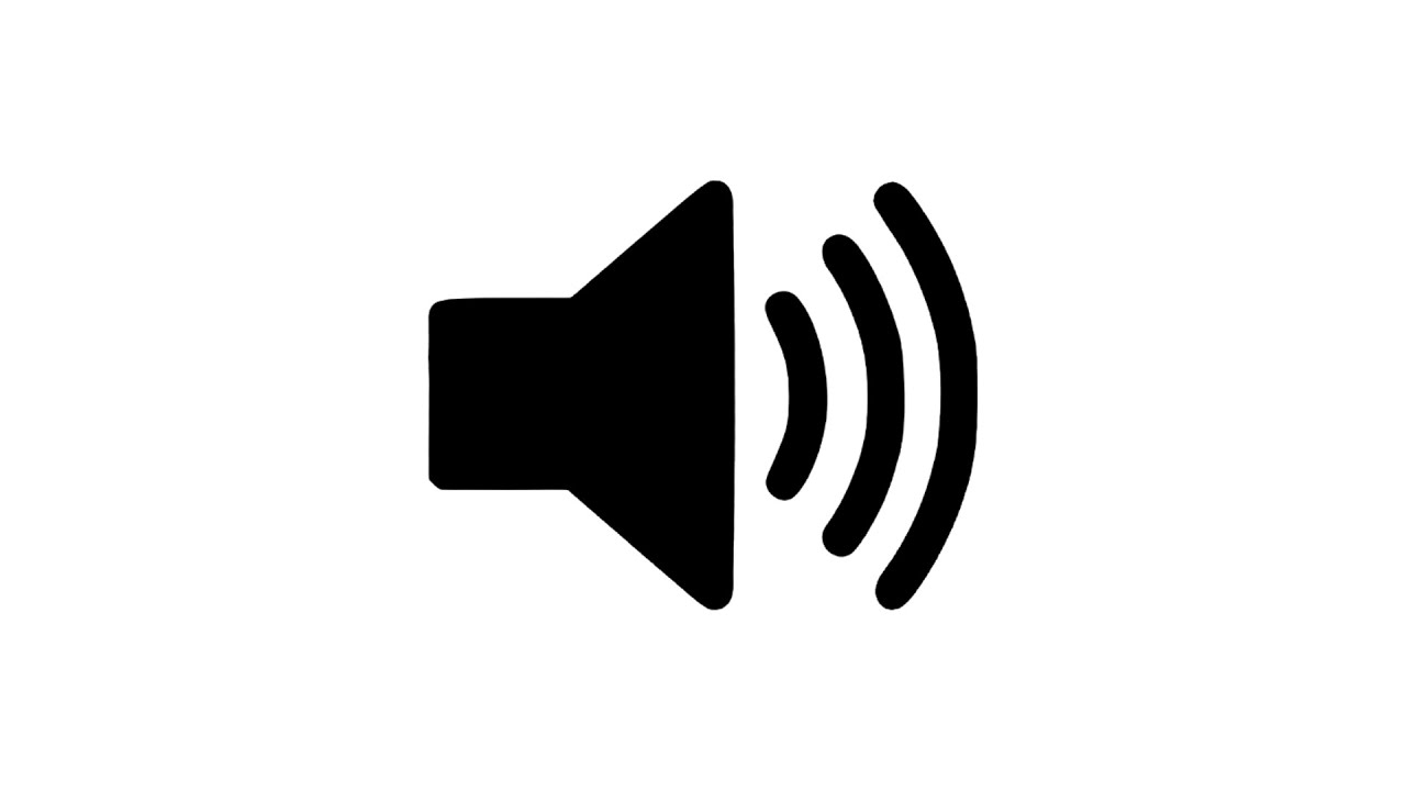 [1 Hour] High Pitched Noise - Sound Effect | SowaSFX - YouTube