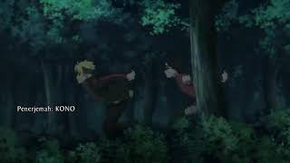 Boruto: Naruto Next Generations Episode 73 Subtitle Indonesia