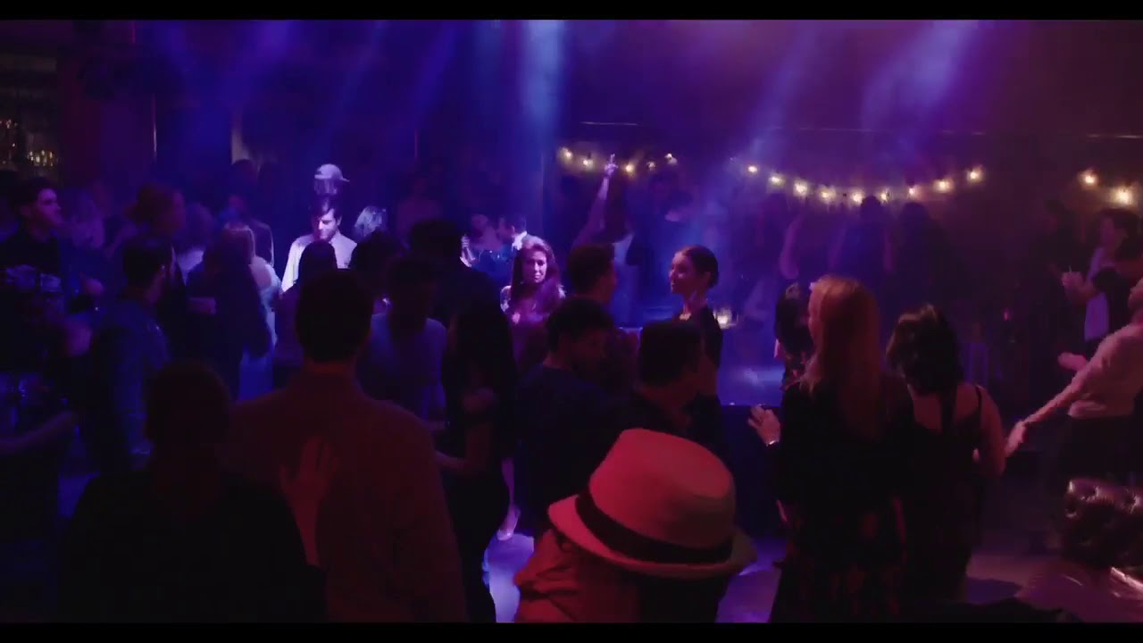 Carmen To Havana And Back Fridays and Saturdays - YouTube