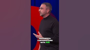 Unlocking the Power of AI:  A Journey Through Creativity and Empathy #ai #power