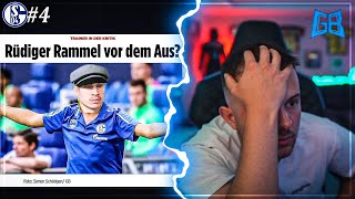 MEGA KRISE auf SCHALKE 😱 FIFA 21: Fc SCHALKE 04 KARRIERE #4 🔥 | GamerBrother Stream Highlights