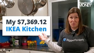 IKEA Kitchen Review | 11 Pros & Cons (Budget, Quality, Price)