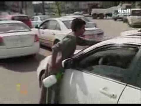 العراق شقاء الطفولة المشردة يتزايد في غياب الرعاية