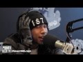 Capture de la vidéo Tyga Talks Crashing His Lamborghini