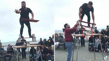 Random videos I have saved on my phone (V6)