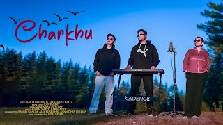 Charkhu - Rap Pandit Ft. Ajay Bushahri & Geetanjali Kalta | Gumm Shayar | @sannidhyabhuyan9886 screenshot 4
