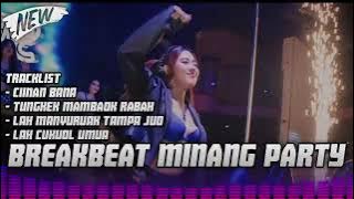 DJ BERJANJILAH UNTUK SETIA REMIX BREAKBEAT TERBARU 2024 FULL BAS