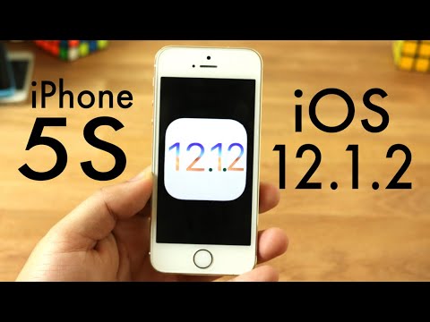 Video ini berisi tentang cara untuk mendapatkan update ios terbaru bagi perangkat Apple yang usang. . 