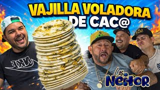 Patas Cortas Pagas Una De Tantas Con Lo Que Más Quieres