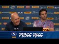 DHL Stormers v Munster Press Pass