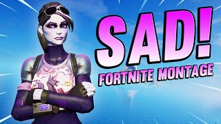 Fortnite Montage - SAD! (XXXTentacion)