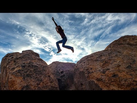 How To Get BETTER ACTION PHOTOS With Your Phone