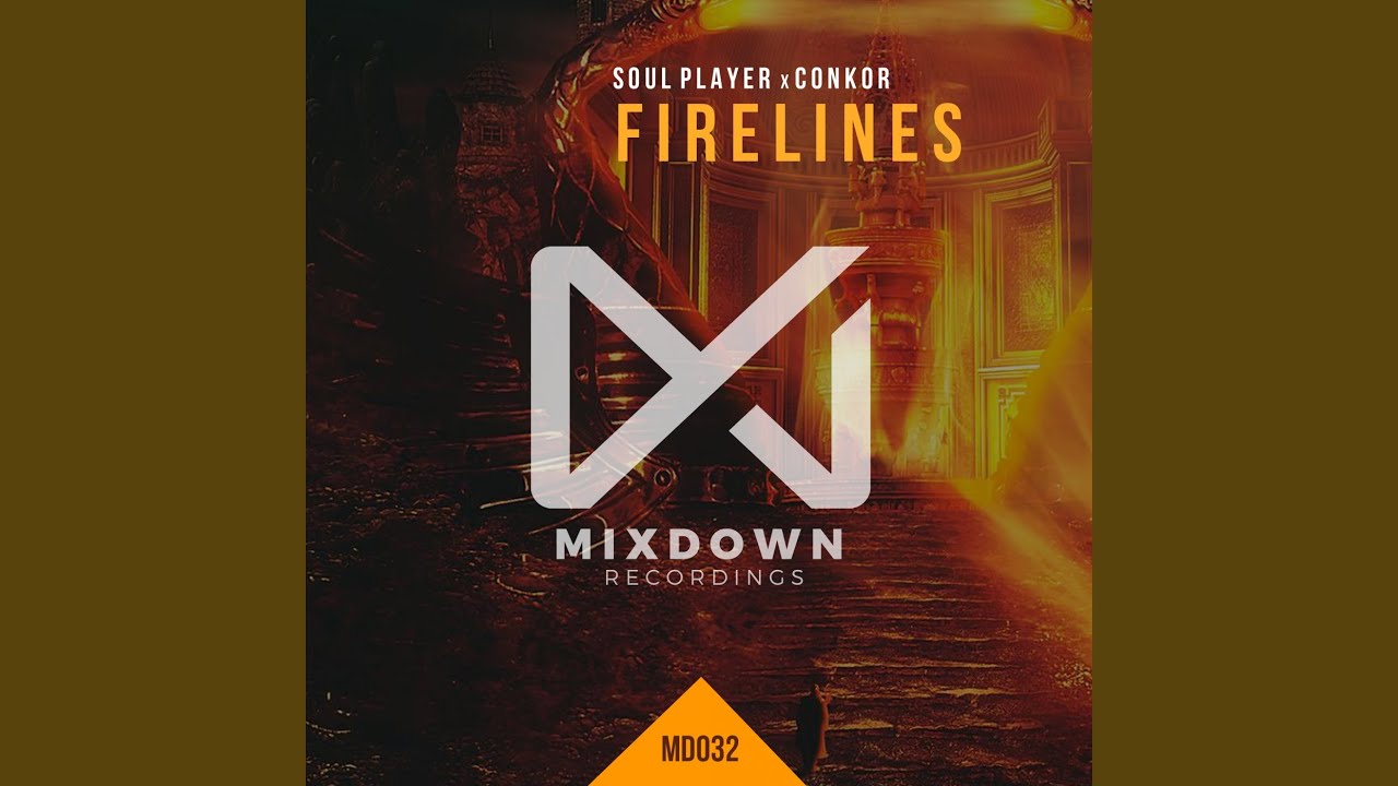 Watch Firelines on YouTube Watch Firelines on YouTube