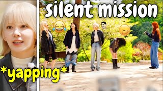LE SSERAFIM *PUREFLOW ERA* is a *MESS* PART 6(cute and funny moments CELEBRATION BOOMPALA)
