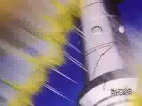 GOKU