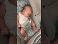 家事の合間に子供の寝かしつけ→牛乳吹いたら負けwww#shorts