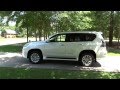 My Take on The 2015 Lexus GX460