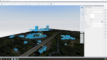 Tutorial - Site and Topography - From Infraworks to Revit