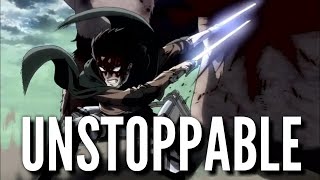 AoT Unstoppable AMV Reupload