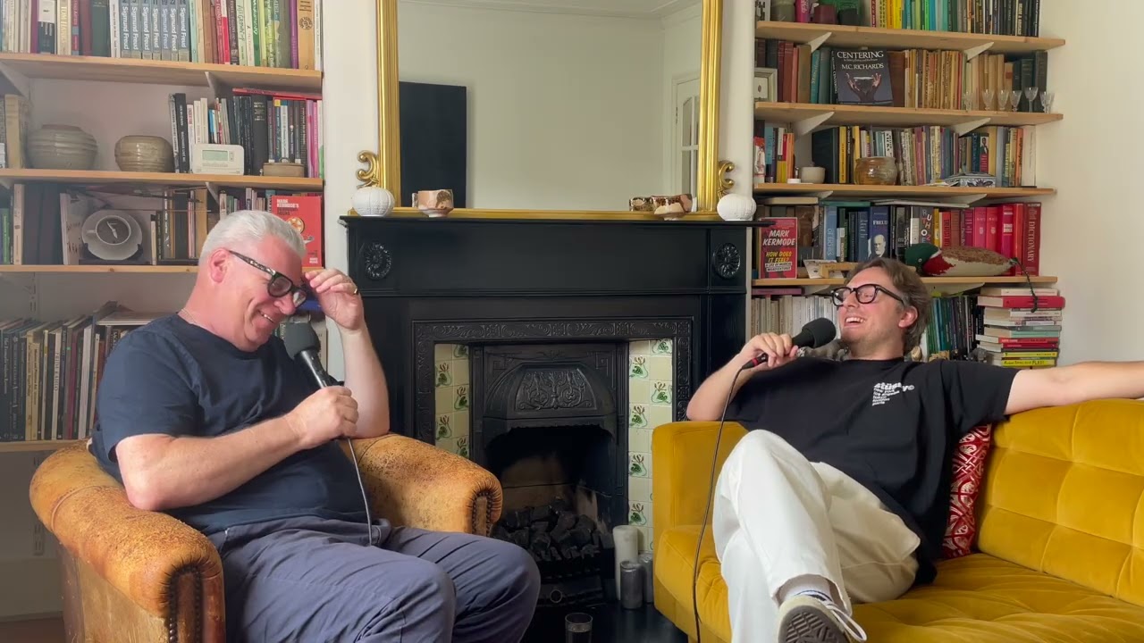 Kermode on Film: MISSION: IMPOSSIBLE Worst to Best (Ranked by Mark Kermode and Jack Howard) PART 1