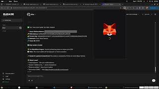 Della AI agent demo