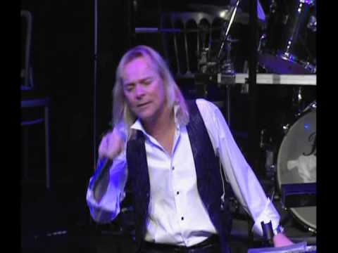 Cross The Line Uriah Heep