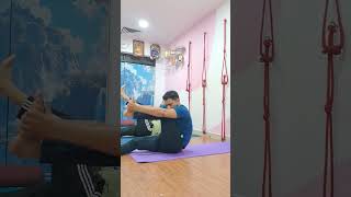 Leg opening practice! Yoga For Beginners! Leg Opening For Beginners! Beginners Yoga For Leg! Yoga