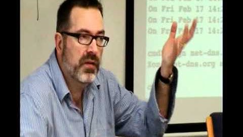 OpenDNSSEC - NLnet Labs DNSSEC Workshop