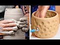 Awesome Pottery Making Ideas