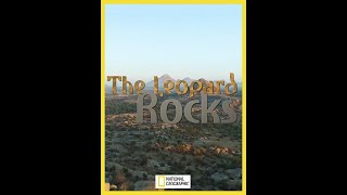 Скала леопардов / The Leopard Rocks / Nat Geo Wild