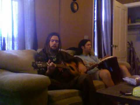 Josh Correll - Redemption Song (Bob Marley Cover)